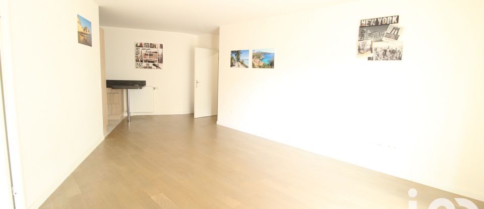 Appartement 3 pièces de 68 m² à Nanterre (92000)