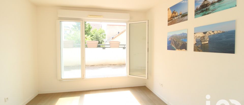 Appartement 3 pièces de 68 m² à Nanterre (92000)