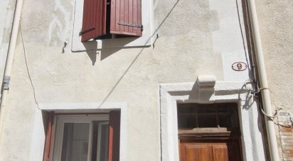 Village house 3 rooms of 106 m² in Coursan (11110)