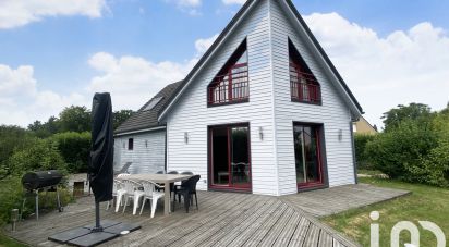 Architect house 7 rooms of 140 m² in Pont-Audemer (27500)