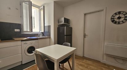 Apartment 2 rooms of 26 m² in Boulogne-Billancourt (92100)