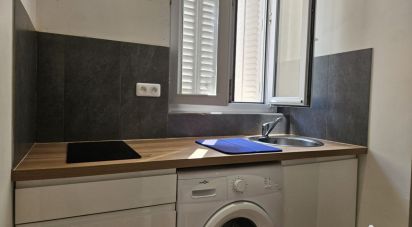 Apartment 2 rooms of 26 m² in Boulogne-Billancourt (92100)