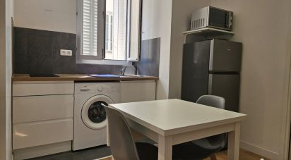 Apartment 2 rooms of 26 m² in Boulogne-Billancourt (92100)