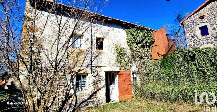 Country house 6 rooms of 85 m² in Jax (43230)