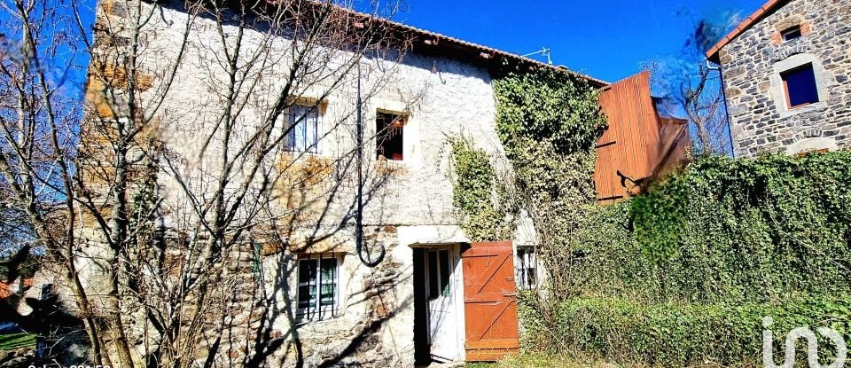 Country house 6 rooms of 85 m² in Jax (43230)