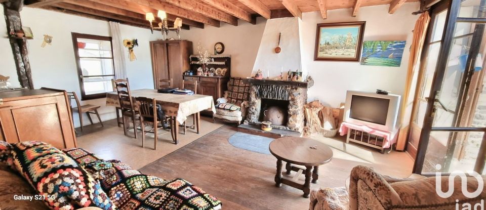 Country house 6 rooms of 85 m² in Jax (43230)