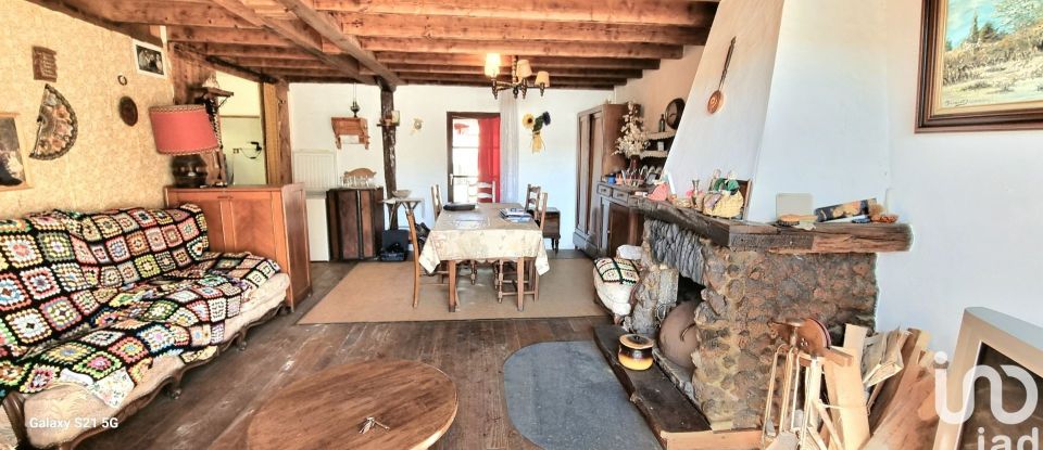 Country house 6 rooms of 85 m² in Jax (43230)