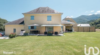 House 18 rooms of 412 m² in Lourdes (65100)