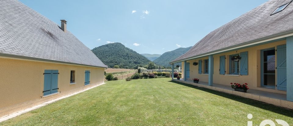 House 18 rooms of 412 m² in Lourdes (65100)