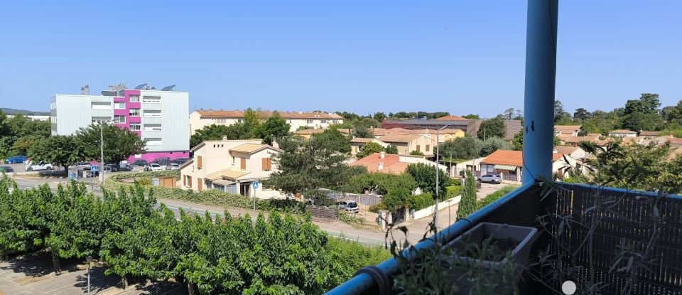 Apartment 3 rooms of 72 m² in Sorgues (84700)