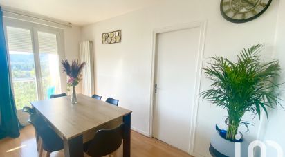 Appartement 3 pièces de 59 m² à Valence (26000)