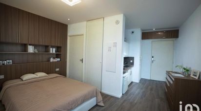 Appartement 1 pièce de 23 m² à Toulouse (31400)