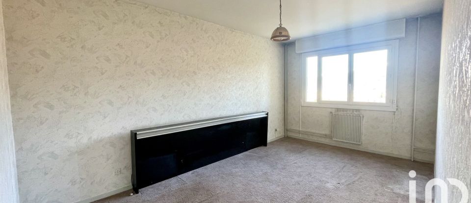 Apartment 3 rooms of 86 m² in Grenoble (38100)