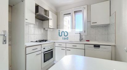 Apartment 4 rooms of 79 m² in Béziers (34500)