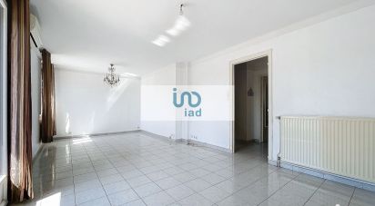 Apartment 4 rooms of 79 m² in Béziers (34500)