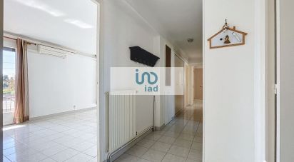 Apartment 4 rooms of 79 m² in Béziers (34500)