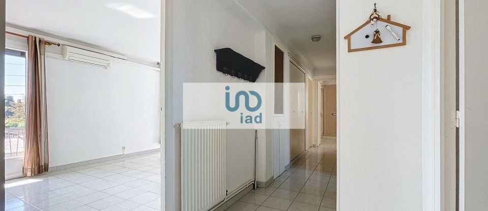 Apartment 4 rooms of 79 m² in Béziers (34500)