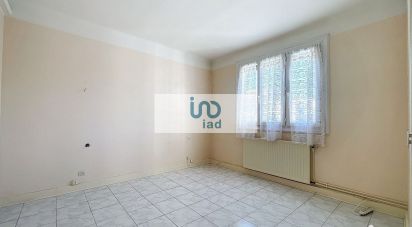 Apartment 4 rooms of 79 m² in Béziers (34500)