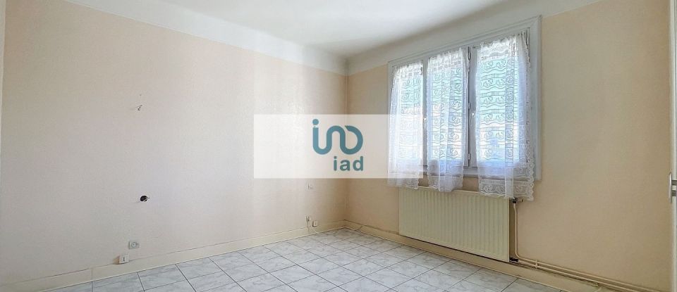 Apartment 4 rooms of 79 m² in Béziers (34500)