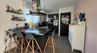 Maison 6 pièces de 112 m² à Thil (54880)