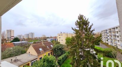 Apartment 3 rooms of 80 m² in Créteil (94000)