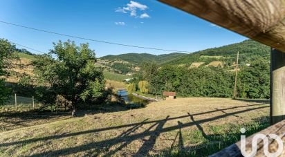 Farm 8 rooms of 325 m² in Courzieu (69690)