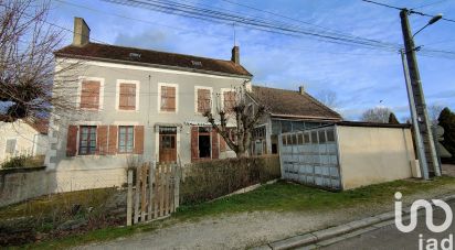 Maison 6 pièces de 150 m² à Escolives-Sainte-Camille (89290)