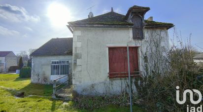 House 6 rooms of 150 m² in Escolives-Sainte-Camille (89290)