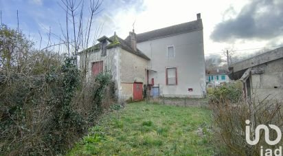 Maison 6 pièces de 150 m² à Escolives-Sainte-Camille (89290)