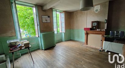 Maison 6 pièces de 150 m² à Escolives-Sainte-Camille (89290)