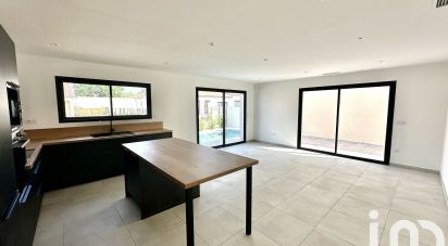 Maison 4 pièces de 97 m² à Colombiers (34440)