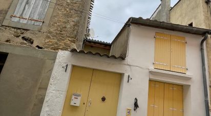 Maison de village 5 pièces de 74 m² à Trausse (11160)