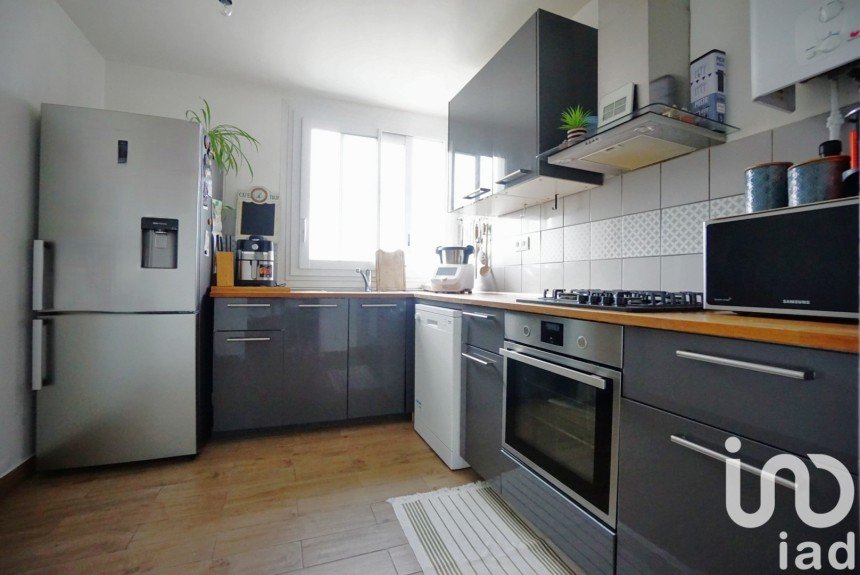 Apartment 5 rooms of 89 m² in Toulouse (31500)