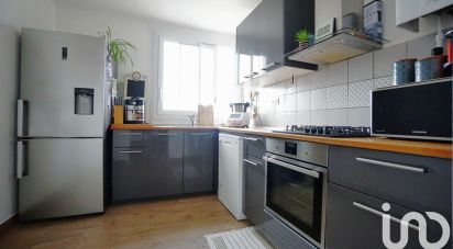 Appartement 5 pièces de 89 m² à Toulouse (31500)