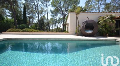 House 9 rooms of 240 m² in Puget-sur-Argens (83480)