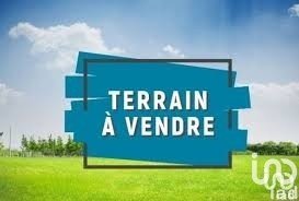 Land of 470 m² in Meaux (77100)