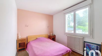 Maison 4 pièces de 83 m² à Baud (56150)