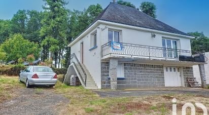 House 4 rooms of 80 m² in Baud (56150)