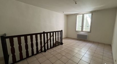 Apartment 3 rooms of 46 m² in Bagnols-sur-Cèze (30200)