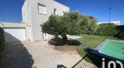 House 4 rooms of 93 m² in Tourbes (34120)