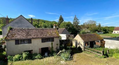 Maison traditionnelle 6 pièces de 130 m² à Noé (89320)