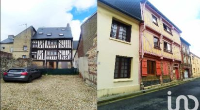 Building in Harfleur (76700) of 180 m²