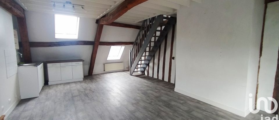 Building in Harfleur (76700) of 180 m²