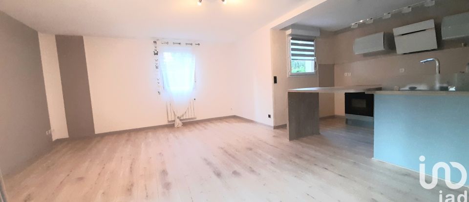 Apartment 3 rooms of 65 m² in Agen (47000)