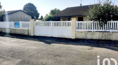 Maison traditionnelle 6 pièces de 134 m² à Aire-sur-l'Adour (40800)