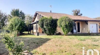 Traditional house 6 rooms of 134 m² in Aire-sur-l'Adour (40800)