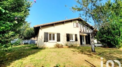 Traditional house 6 rooms of 134 m² in Aire-sur-l'Adour (40800)