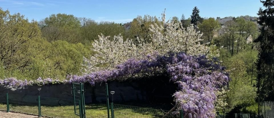 Maison traditionnelle 5 pièces de 157 m² à Château-Renault (37110)