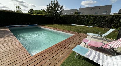 House 8 rooms of 163 m² in Châteaugiron (35410)