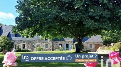 Longère 6 pièces de 138 m² à Saint-Cast-le-Guildo (22380)